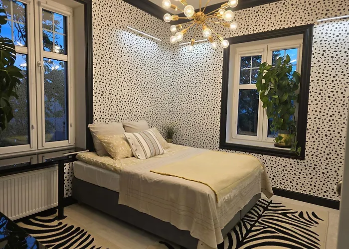 Luxandjoy