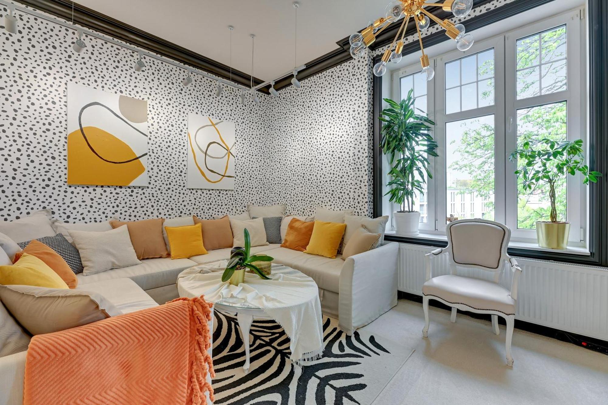 Luxandjoy Apartament Sopot