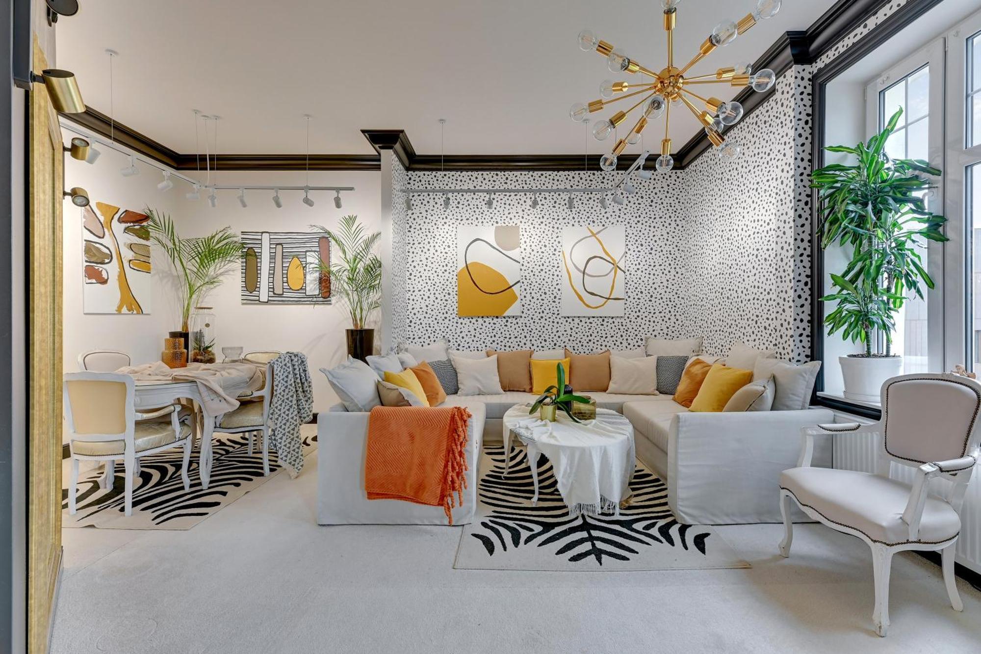 Luxandjoy Apartament